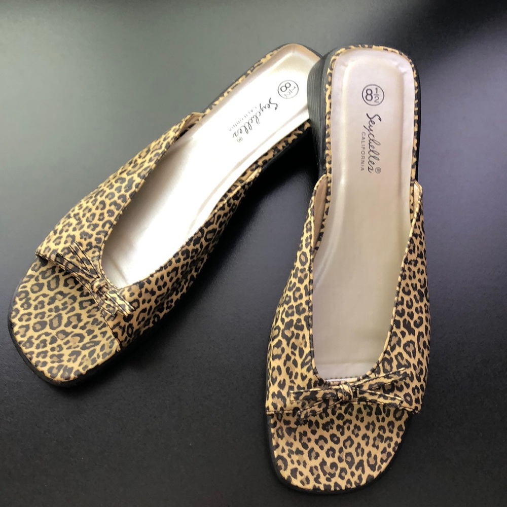 Women’s Shoes